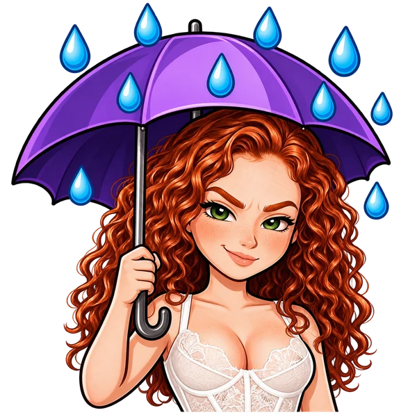 Umbrella · BRB