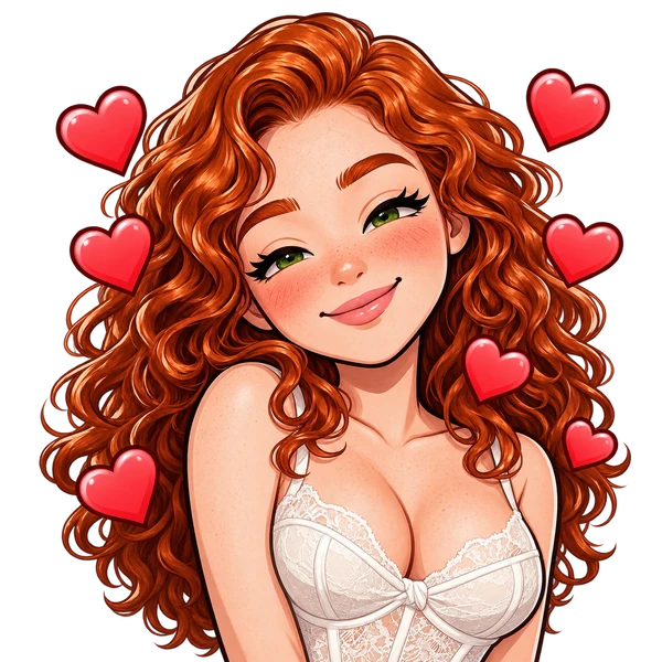 Shy hearts