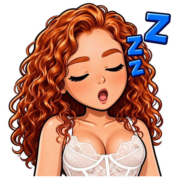 Sleepy
