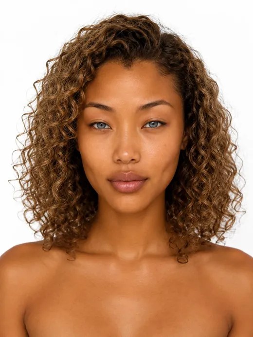 Face front