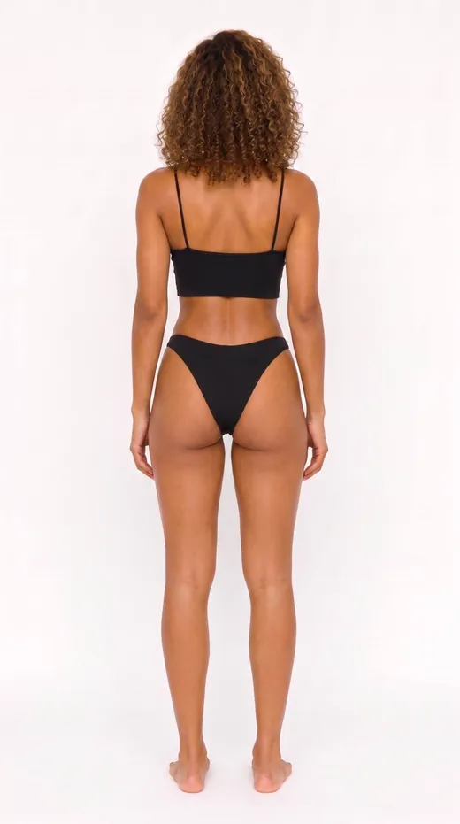 Body rear